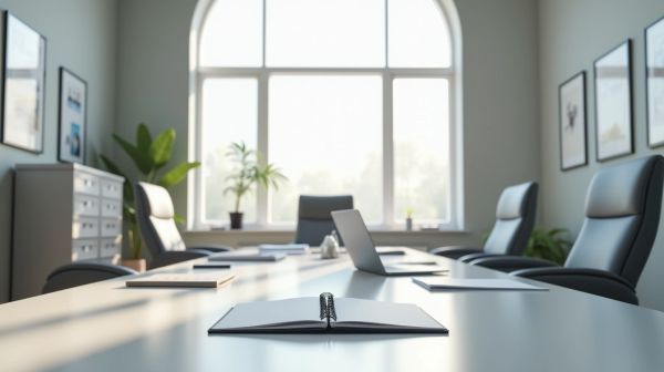 5 raisons pour lesquelles la régularité améliore l'entretien des locaux