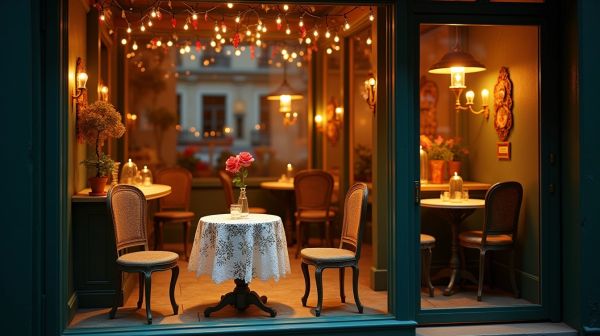 5 techniques de scénographie pour enrichir l'expérience client en magasin