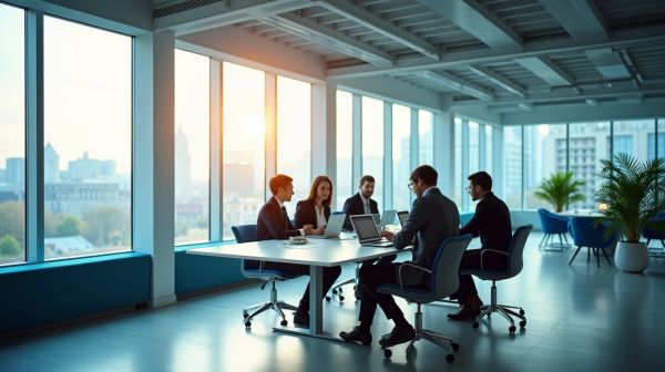 Agence digitale Liège : services pour booster votre visibilité en ligne