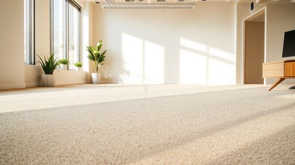 Améliorer l'image de votre entreprise grâce à un tapis bien entretenu