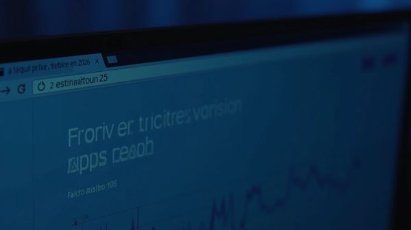 Backlinks : à quel prix s'attendre en 2026