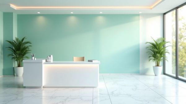 Créer un site web pour une clinique : ce que vous devez absolument savoir
