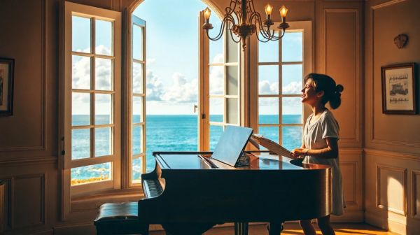 Découvrez nos cours de chant à Toulon pour exprimer votre voix