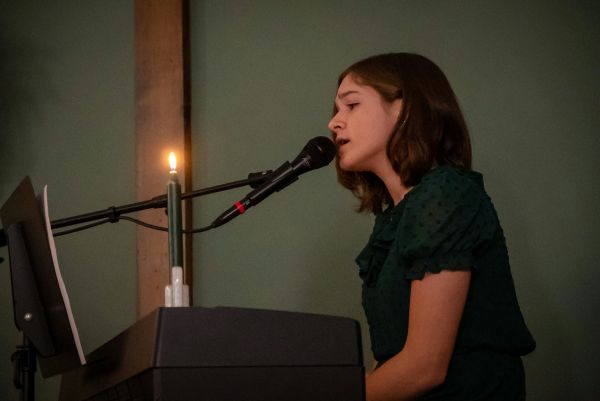 Découvrez nos cours de chant à Toulon pour exprimer votre voix