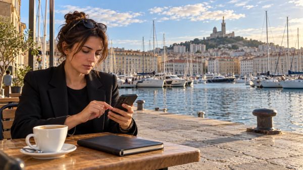 Enquête secrète à Marseille : méthodes efficaces et sûres