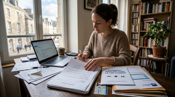 Guide pratique pour mettre fin à votre assurance avec la loi Hamon