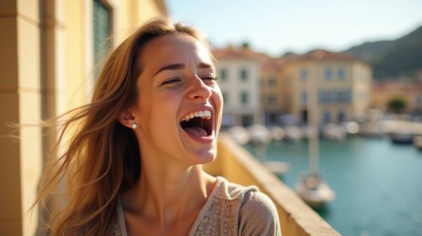 Jouez avec votre voix grâce à nos cours de chant à Toulon