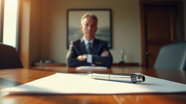 Les avantages d'un commissaire à la transformation pour votre entreprise