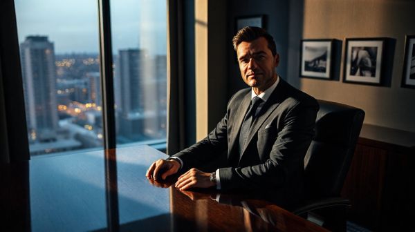 Les avantages d'un commissaire à la transformation pour votre entreprise