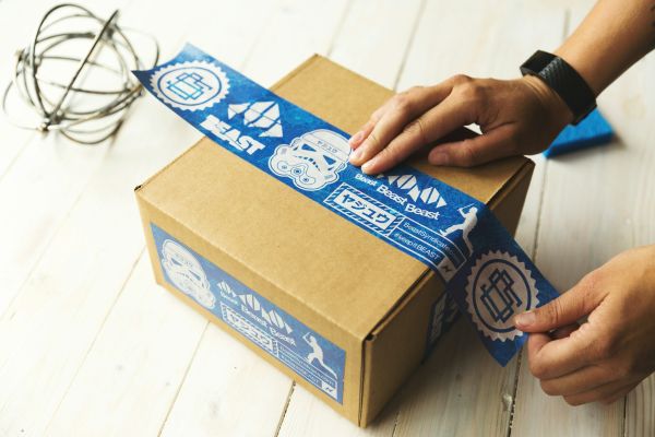 L'impression d'étiquettes : une approche innovante pour vos produits