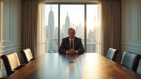 Maîtriser le rôle du commissaire à la transformation pour votre société