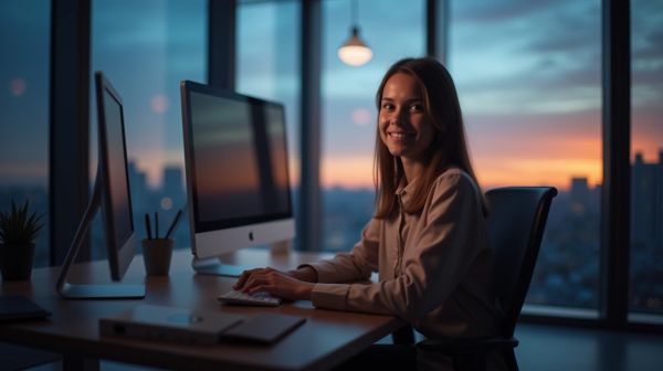 Optimal RH, l'outil RH pensé pour les PME