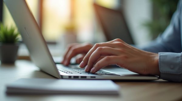 Optimal RH, l'outil RH pensé pour les PME