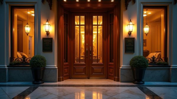 Optimiser votre séjour dans un hôtel business à Paris