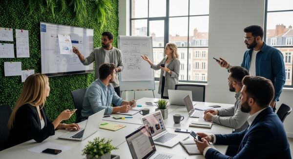 Pourquoi choisir une agence social media à Lille pour votre marque ?