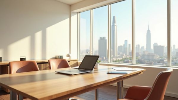 Pourquoi choisir une solution de dématérialisation pour optimiser votre gestion