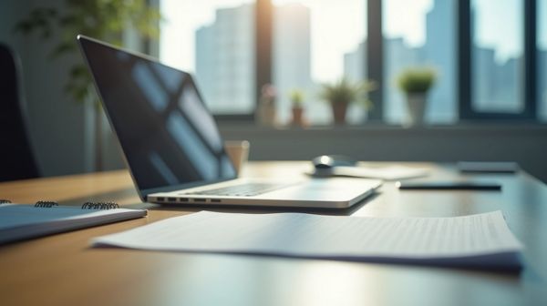 Pourquoi choisir une solution de dématérialisation pour optimiser votre gestion