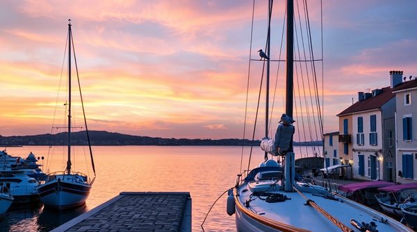 Pourquoi investir dans le référencement naturel quand on est une entreprise à marseille ?