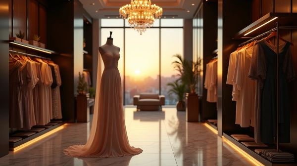 Scénographie évènementielle : sublimer l'expérience client en boutique