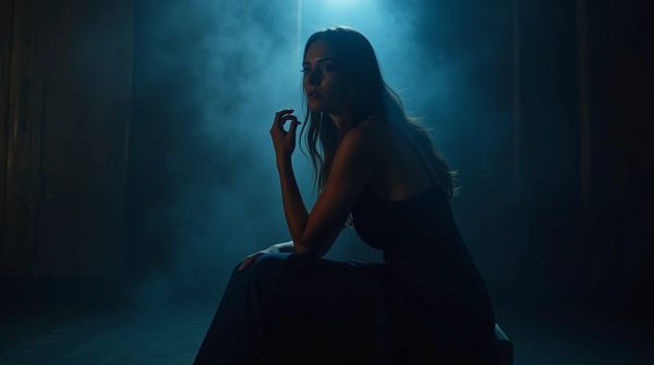 Séance photo portrait à lyon : transformer son image avec un photographe professionnel