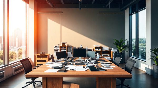 Stratégies indispensables pour une agence SEO réussie