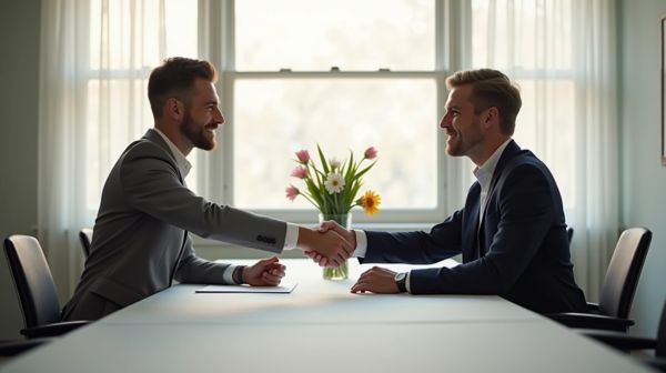Tapis commerciaux : entretien régulier et image professionnelle de votre entreprise