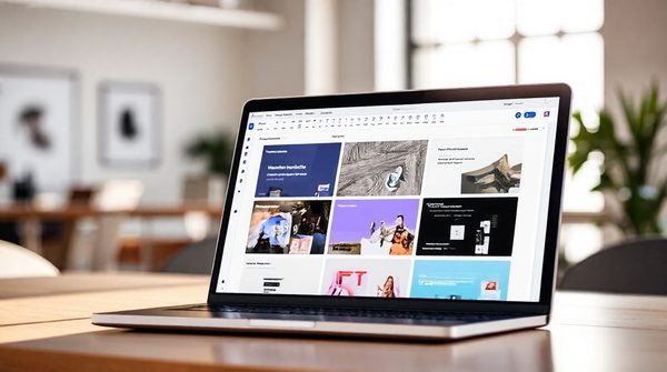 Top 5 agences webflow recommandées pour votre projet personnalisé