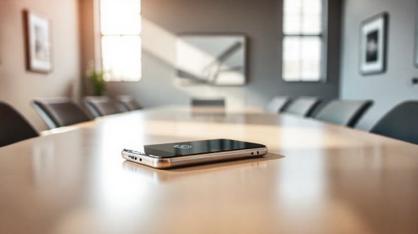 Top 5 forfaits mobiles professionnels pour entreprises à Caen