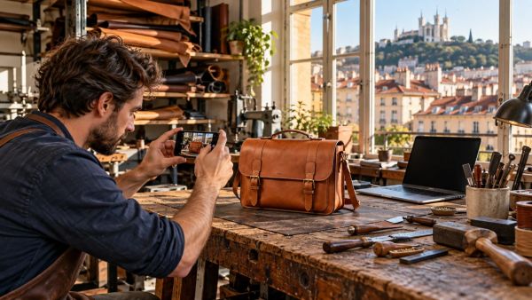 Top 5 stratégies pour concevoir un site web d'artisan