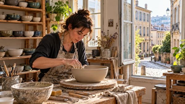 Top 5 stratégies pour concevoir un site web d'artisan