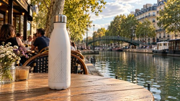 Top gourdes personnalisées pour booster votre entreprise en 2026