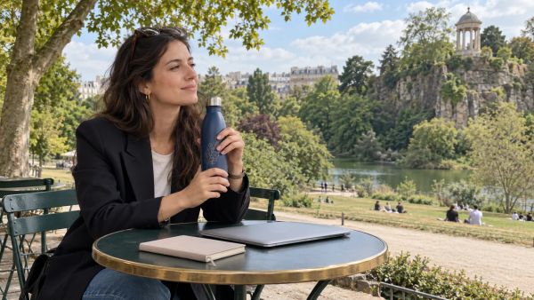 Top gourdes personnalisées pour booster votre entreprise en 2026