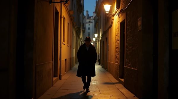 Votre enquête en toute discrétion à Marseille