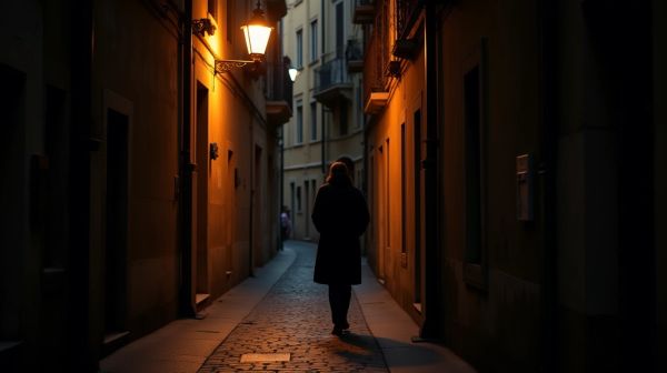 Votre enquête en toute discrétion à Marseille