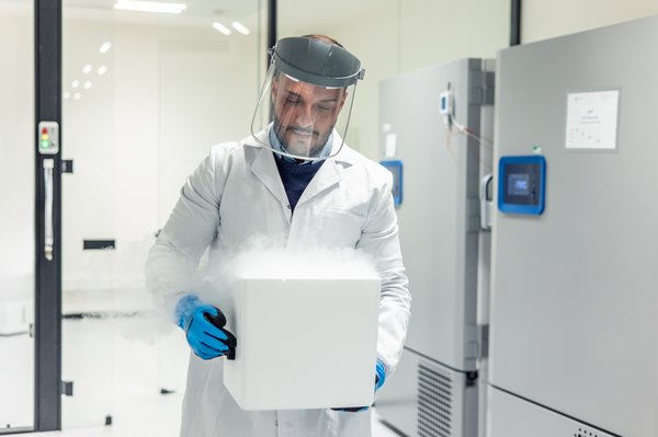 Découvrez les solutions de nettoyage cryogénique en auvergne